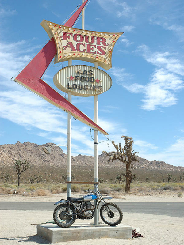 APPRAISALS Vintage Iron